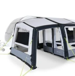 Dometic Grande AIR Pro 390 S 9120001122 11 Dometic Grande AIR Pro 390 S 9120001122 -Campingandleisure Shop kampagrandeextensionleftaa0008 compressor 2