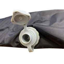 Kampa Hayling 6 Classic AIR Bladder & Sleeve (M) With Outside Valve Suits 2016-2020 -Campingandleisure Shop kampahayling4airbladdermvalve 1 2 1