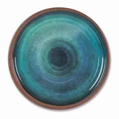 Kampa Java Artisan 12pc Melamine Set 9120000620 2022 -Campingandleisure Shop kampajava12piecesetmm0070plate compressor