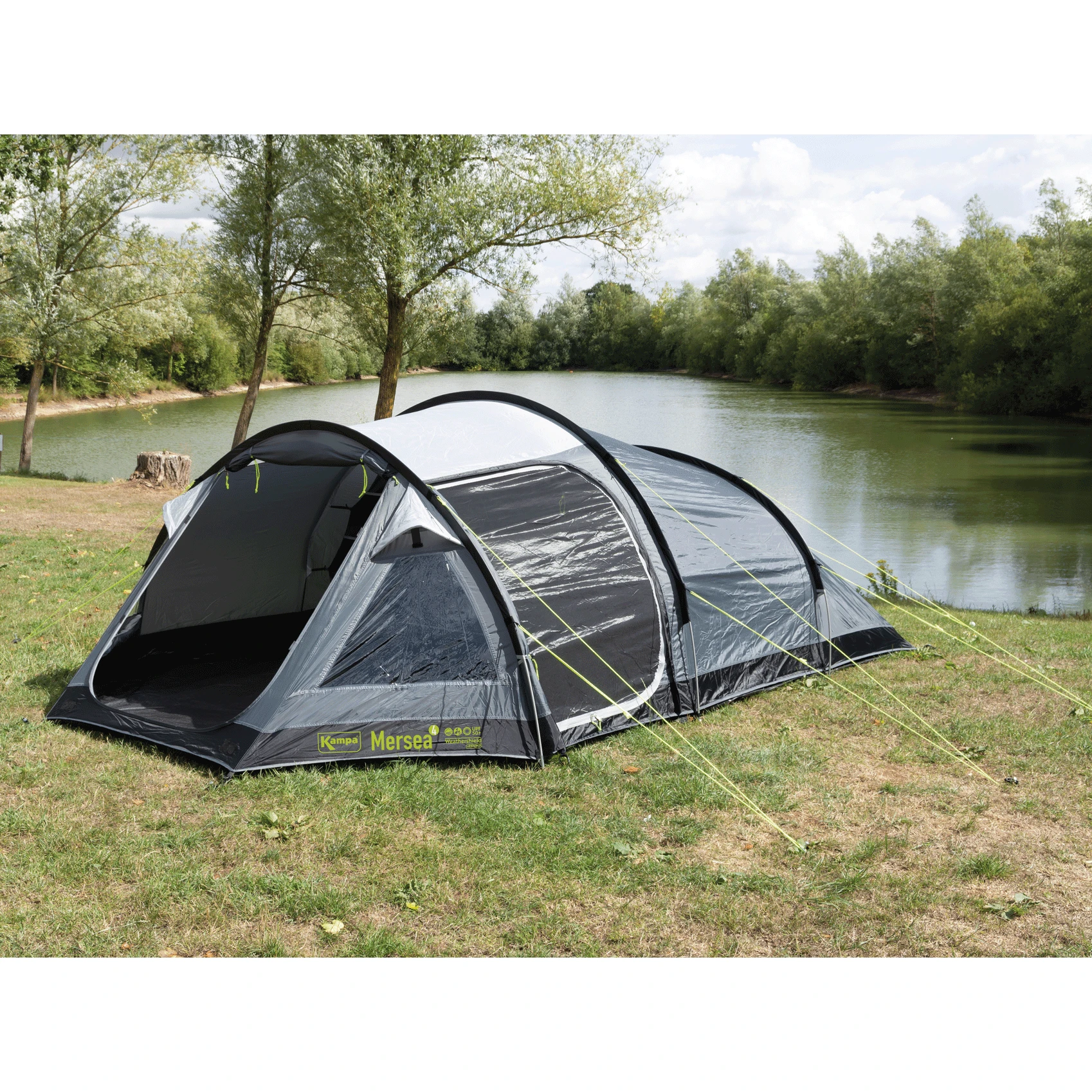 Kampa Mersea 4 CT3321 9120000235 1 Kampa Mersea 4 CT3321 9120000235