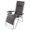 Kampa Opulence Modena Relaxer Chair FT0324 2021 9120000515