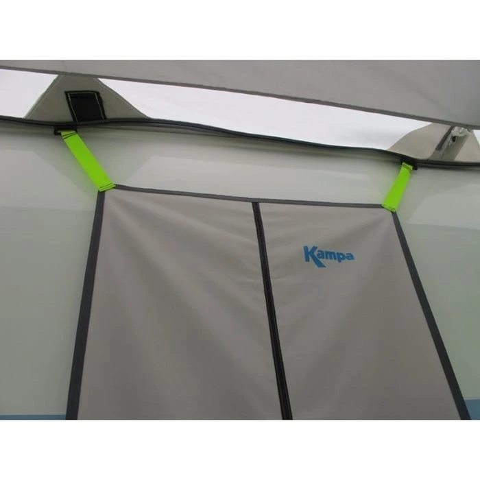 Dometic (Kampa) Organiser For Accessory Track 9120000325 Ce740359 2 Dometic (Kampa) Organiser For Accessory Track 9120000325 Ce740359 - Image 2