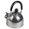 Kampa Dometic Polly Stainless Steel Whistling Kettle CW0028 9120000720