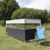 Kampa Dometic Pro Windbreak 3 WB0001 9120000356