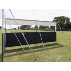 Kampa Dometic Pro Windbreak 3 WB0001 9120000356 -Campingandleisure Shop kampaprowindbreak3wb0001inside compressor 1