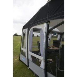 Dometic Grande AIR Pro 390 S 9120001122 9 Dometic Grande AIR Pro 390 S 9120001122 -Campingandleisure Shop kamparallyairpro390grandedepth2018 compressor 5