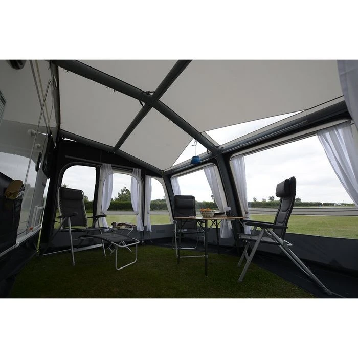 Dometic Grande AIR Pro 390 S 9120001122 4 Dometic Grande AIR Pro 390 S 9120001122 - Image 4