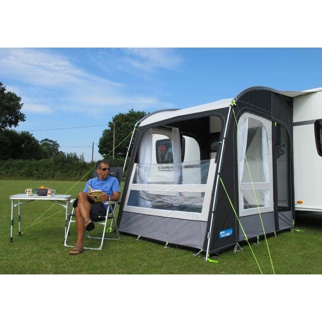 Dometic (Kampa) Rally Pro 200 AW0005 9120000036 2022 1 Dometic (Kampa) Rally Pro 200 AW0005 9120000036 2022