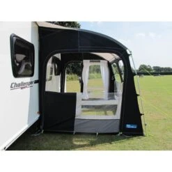 Dometic (Kampa) Rally Pro 260 AW0006 9120000035 -Campingandleisure Shop kamparallypro15 260side compressor