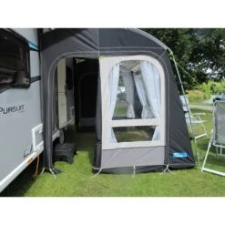 Dometic Rally Pro 330 9120000034 2023 -Campingandleisure Shop kamparallypro15 330side compressor 2