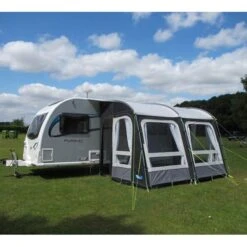 Dometic Rally Pro 330 9120000034 2023 -Campingandleisure Shop kamparallypro15 330sideon compressor 2