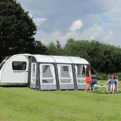 Dometic (Kampa) Rally Pro 390 AW0008 9120000033