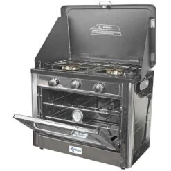 Kampa Roastmaster Oven GA0001 9120000694