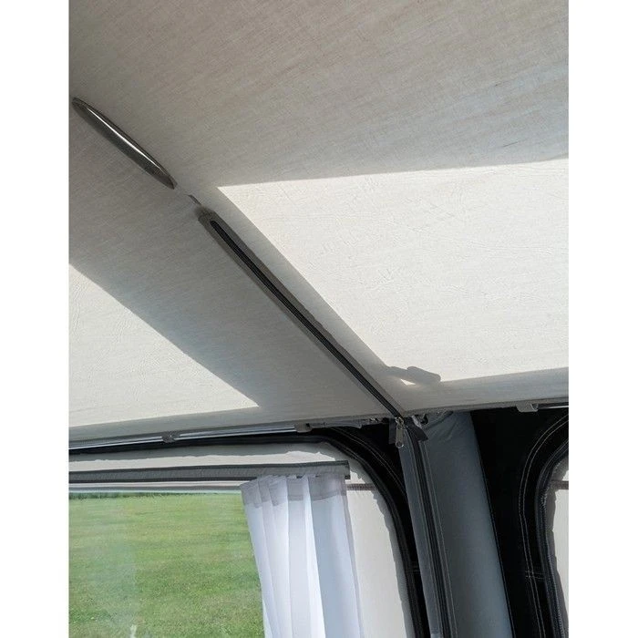 Kampa Dometic Roof Lining Polycotton For Club AIR Pro 390 AA1005 2019-2020 2 Kampa Dometic Roof Lining Polycotton For Club AIR Pro 390 AA1005 2019-2020 - Image 2