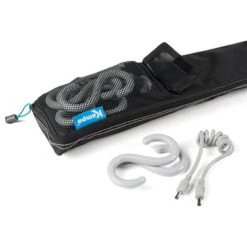 Dometic (Kampa) SabreLink™ 150 Carry Bag 9120000340 -Campingandleisure Shop kampasabrelink150carrybaglg1029close compressor 1