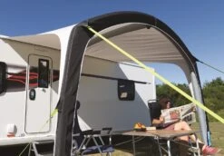 Dometic Sunshine Pro AIR Canopy 300 9120000029 9 Dometic Sunshine Pro AIR Canopy 300 9120000029 -Campingandleisure Shop kampasunshinepro300close 2