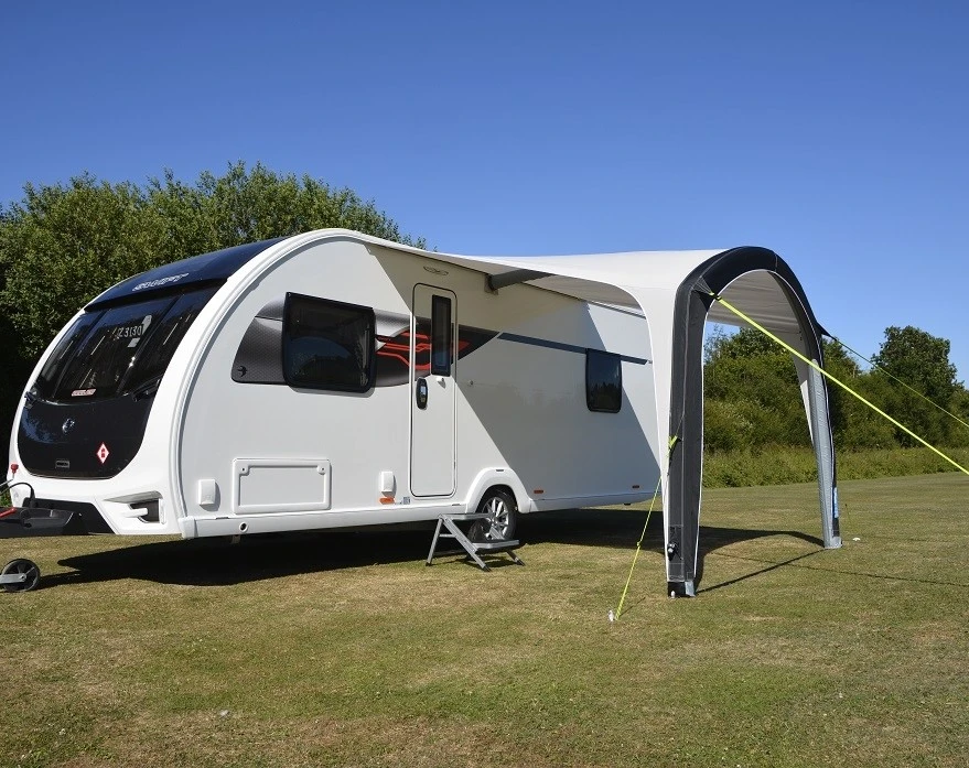 Dometic Sunshine Pro AIR Canopy 300 9120000029 2 Dometic Sunshine Pro AIR Canopy 300 9120000029 - Image 2