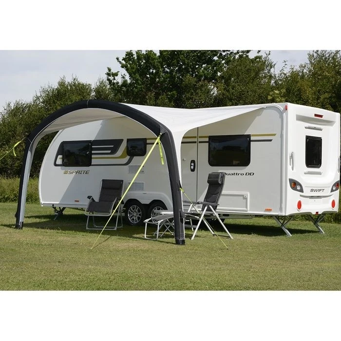 Dometic Sunshine Pro AIR Canopy 500 9120000027 2 Dometic Sunshine Pro AIR Canopy 500 9120000027 - Image 2