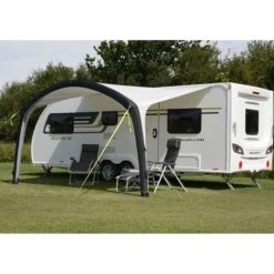 Dometic Sunshine Pro AIR Canopy 400 9120000028