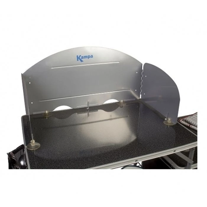 Kampa Universal Windshield To Fit Field Kitchens 9120000482 1 Kampa Universal Windshield To Fit Field Kitchens 9120000482
