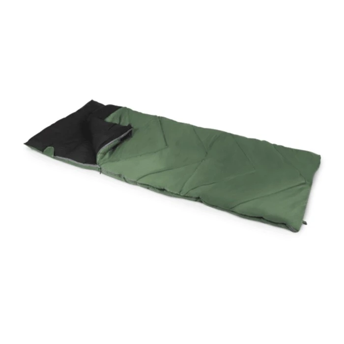 Kampa Vert 12 XL Sleeping Bag 9120001311 1 Kampa Vert 12 XL Sleeping Bag 9120001311