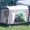 Camptech Kensington And Duke Inflatable Tall Annex SL915LL