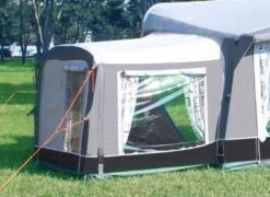 Camptech Kensington And Duke Inflatable Tall Annex SL915LL