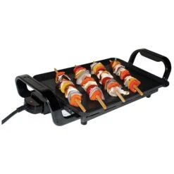 Leisurewize Double Habachi Hot Plate LWACC423