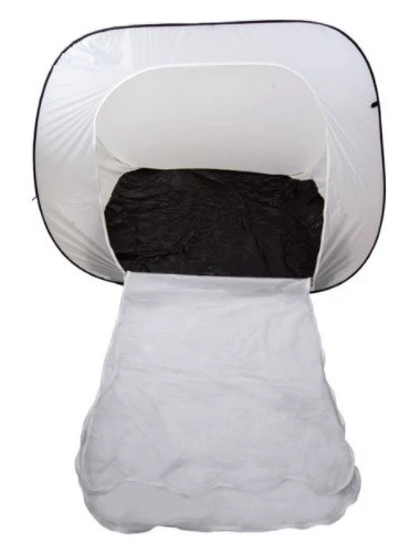 Leisurewize Pop-Up 2 Berth Inner Tent LWA40 2022 2 Leisurewize Pop-Up 2 Berth Inner Tent LWA40 2022 - Image 2