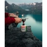 Coleman FyreStorm® Cartridge Backpacking Stove 2000028072 3 Coleman FyreStorm® Cartridge Backpacking Stove 2000028072 - Image 3