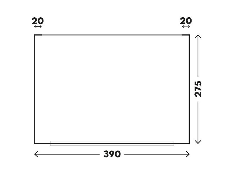 Telta Life 390 Inflatable Caravan/Motorhome Awning AW0005 11 Telta Life 390 Inflatable Caravan/Motorhome Awning AW0005 - Image 11