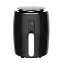Leisurewize 1.7L Air Fryer With Digital Display LW676