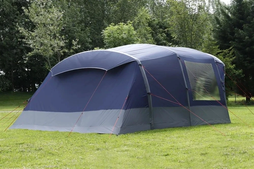 INDOOR SHOW MODEL Leisurewize Olympus 6-Man Inflatable Air Tent LWTENT4 2 INDOOR SHOW MODEL Leisurewize Olympus 6-Man Inflatable Air Tent LWTENT4 - Image 2