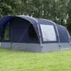 INDOOR SHOW MODEL Leisurewize Olympus 6-Man Inflatable Air Tent LWTENT4