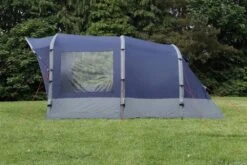 INDOOR SHOW MODEL Leisurewize Olympus 6-Man Inflatable Air Tent LWTENT4 6 INDOOR SHOW MODEL Leisurewize Olympus 6-Man Inflatable Air Tent LWTENT4 -Campingandleisure Shop lwtent4 side rgb300 1000x666 1 2