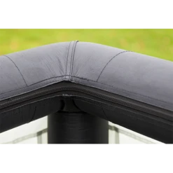 Maypole 3 Panel Inflatable Windbreak MP9526 -Campingandleisure Shop m6 1