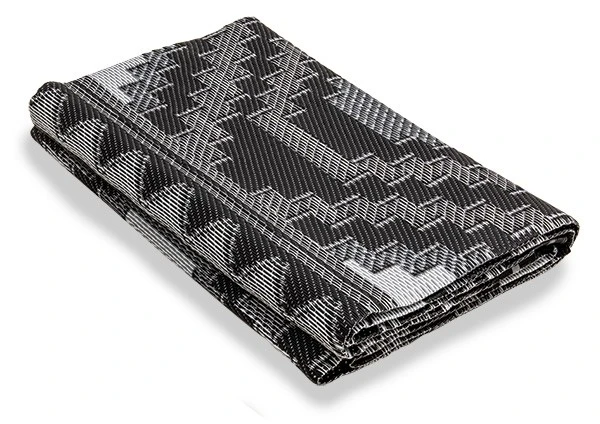 Marrakesh Deluxe Outdoor Carpet Groundsheet 250 X 330cm A1102-05 3 Marrakesh Deluxe Outdoor Carpet Groundsheet 250 X 330cm A1102-05 - Image 3