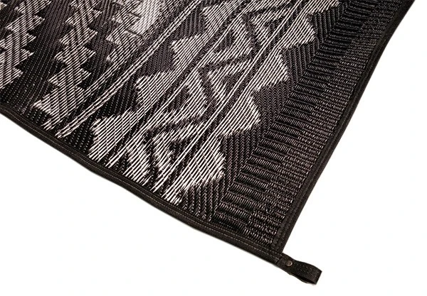 Marrakesh Deluxe Outdoor Carpet Groundsheet 250 X 330cm A1102-05 8 Marrakesh Deluxe Outdoor Carpet Groundsheet 250 X 330cm A1102-05 - Image 8