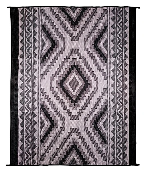Marrakesh Deluxe Outdoor Carpet Groundsheet 180 X 200cm A1102-02 7 Marrakesh Deluxe Outdoor Carpet Groundsheet 180 X 200cm A1102-02 - Image 7