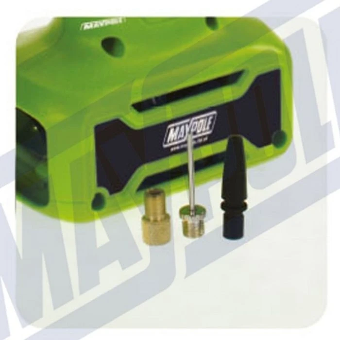 Maypole 12V Handheld Air Compressor MP7951 4 Maypole 12V Handheld Air Compressor MP7951 - Image 4