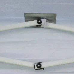 Olsen & Smith Garden Gazebo 3m X 3m Outdoor Garden Shelter Rustproof PVC Coated Carry Bag & Leg Weight Bags Grey -Campingandleisure Shop olsen smith pop up garden gazebo 3m x 3m showerproof uv 50 outdoor garden shelter rustproof pvc coated carry bag leg weight bags grey 834971 1024x1024