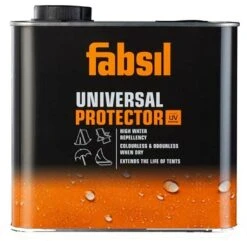 Fabsil Waterproofer & UV Protector 2.5 Ltr
