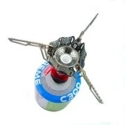 Coleman FyreStorm® Cartridge Backpacking Stove 2000028072 6 Coleman FyreStorm® Cartridge Backpacking Stove 2000028072 - Image 6