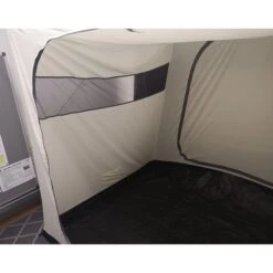 Tall Annex Inner Tent (Pyramid, Gateway, Solaris, Camptech) -Campingandleisure Shop pyramidtallannexinnertentvents compressor