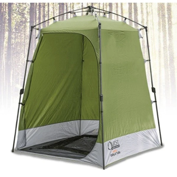 Quest Elite Instant Utility And Storage Tent 120010 1 Quest Elite Instant Utility And Storage Tent 120010