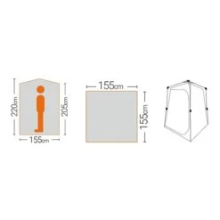 Quest Elite Instant Utility And Storage Tent 120010 7 Quest Elite Instant Utility And Storage Tent 120010 -Campingandleisure Shop questeliteinstantutlityspecs