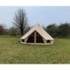 Quest Elite Bell Tent Signature 5 Metre A5001