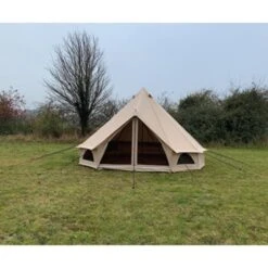 Quest Elite Bell Tent Signature 6 Metre A5014