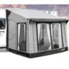 Quest Elite Windsor Porch Awning A3400