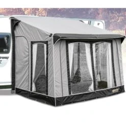 Quest Elite Windsor Porch Awning A3400